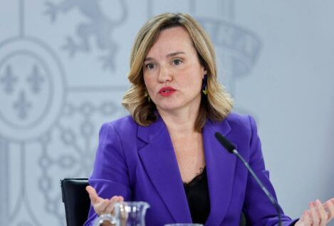 El Gobierno no irá a la comisión de investigación de la dana de Las Cortes valencianas