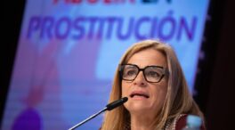 El PSOE defiende legislar «la prostitución digital» y el PP acusa a las plataformas de «trata»