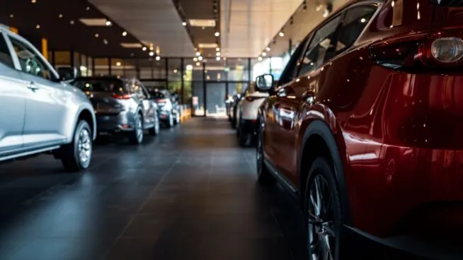 Plan Auto 2030: la nueva ayuda para comprarte un coche sin pedir un préstamo