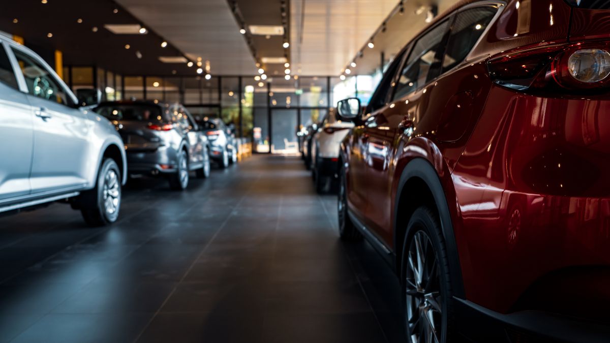 Plan Auto 2030: la nueva ayuda para comprarte un coche sin pedir un préstamo