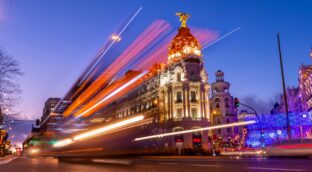 Cinco planes imprescindibles en Madrid para disfrutar en noviembre y diciembre