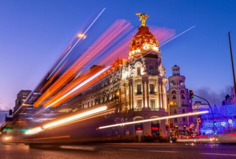 Cinco planes imprescindibles en Madrid para disfrutar en noviembre y diciembre
