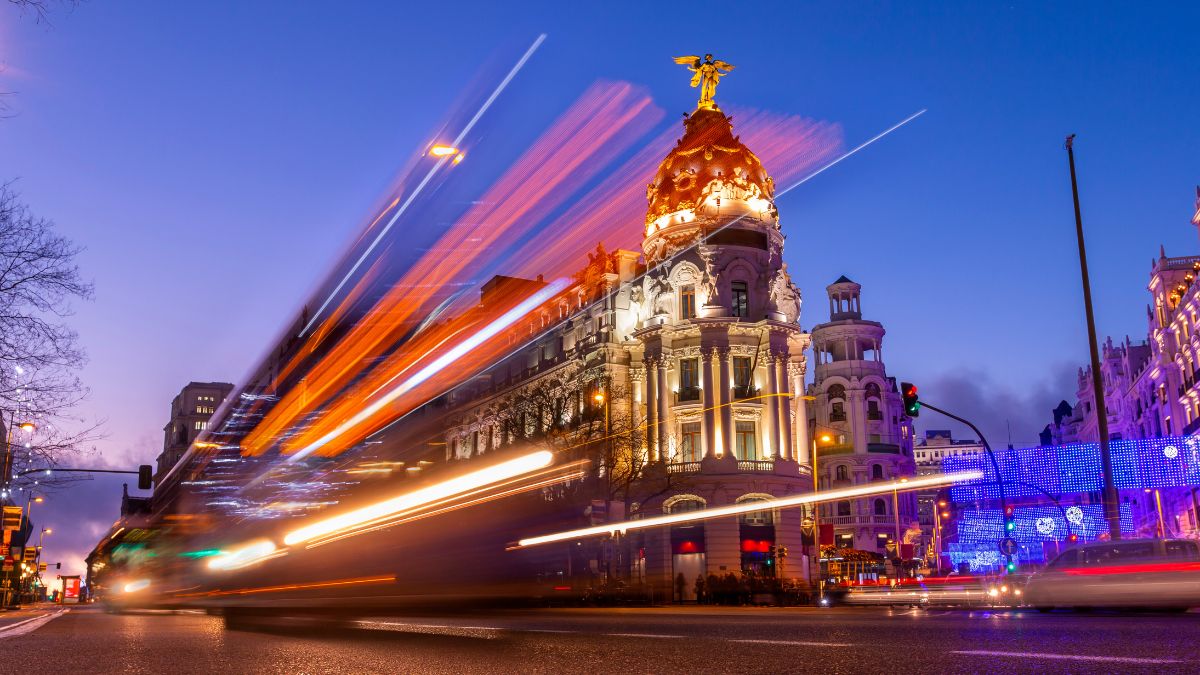 Seis planes imprescindibles en Madrid para disfrutar en noviembre y diciembre