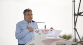 Aitor Esteban niega que el PNV pidiera a Cerdán que nombrara a varios cargos públicos