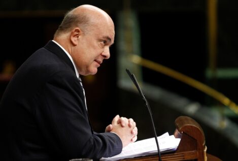 Un exvocal del CGPJ dice que la dimisión de García Ortiz se debe a «una sentencia irregular»