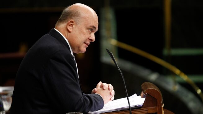 Un exvocal del CGPJ dice que la dimisión de García Ortiz se debe a «una sentencia irregular»