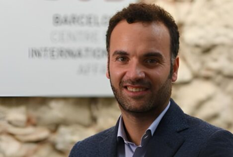 Pol Morillas y la creciente irrelevancia de Europa