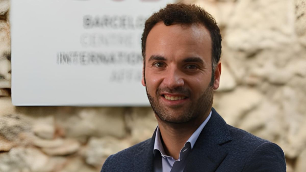 Pol Morillas y la creciente irrelevancia de Europa