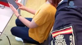 La Policía lanza la campaña 'No te lo guardes' para animar a denunciar el acoso escolar