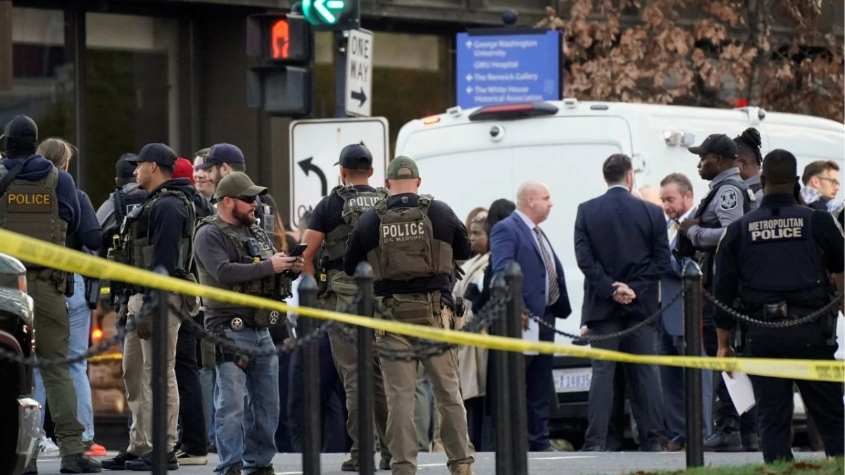 El mundo hoy, 27 de noviembre de  2025: lo que tienes que saber