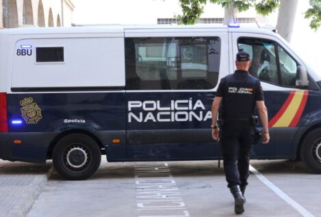 La Policía desmantela la primera célula en España de la banda venezolana Tren de Aragua