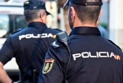 Un detenido por la muerte violenta de una mujer de 72 años en El Puerto de Santa María (Cádiz)