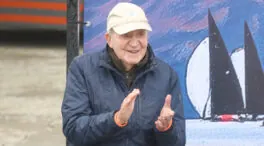 La cuenta pendiente del Emérito con Zarzuela: por qué no duerme en la que fue su casa 