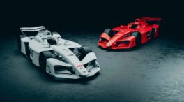 Sorpresa en la Fórmula E: Porsche tendrá dos equipos oficiales en la parrilla