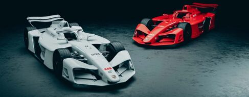 Sorpresa en la Fórmula E: Porsche tendrá dos equipos oficiales en la parrilla