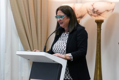 La familia de Caparrós podrá acceder el 18 de noviembre a los documentos de su muerte