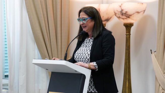 La familia de Caparrós podrá acceder el 18 de noviembre a los documentos de su muerte