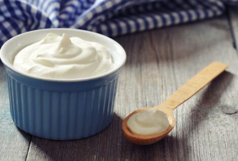 El postre para la cena que regula el estrés, ansiedad e insomnio, según la Dra. Sara Marín