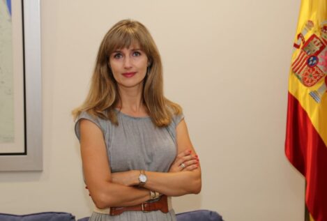 El PP citará al Senado a la alto cargo de Moncloa investigada en el caso Begoña Gómez