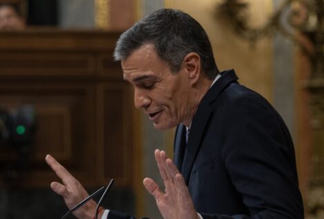 El PP cree que a Sánchez solo le queda la dimisión tras el informe de la UCO sobre Cerdán