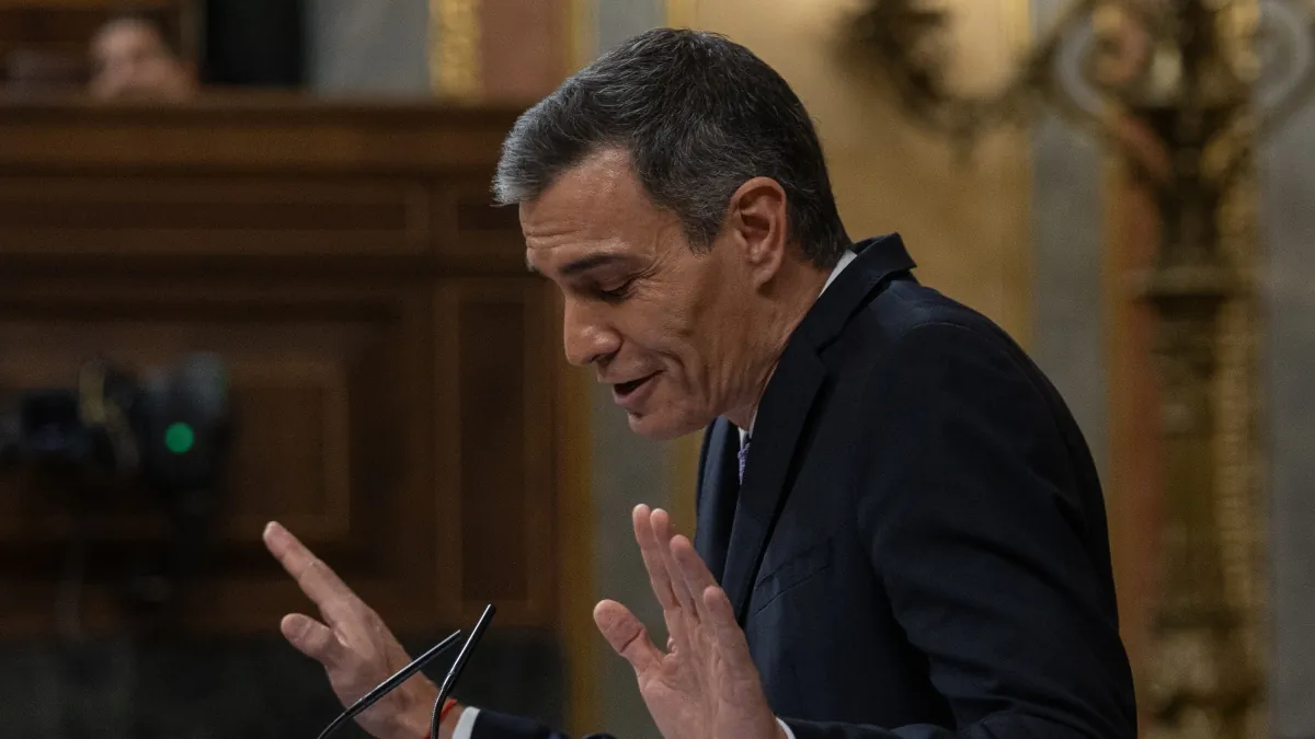 El PP cree que a Sánchez solo le queda la dimisión tras el informe de la UCO sobre Cerdán