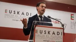Pradales llama a dar «un salto» y que el País Vasco sea «un país que juega la partida fuera»