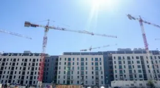 Giro en la demanda residencial: se compra más para especular y menos para cambiar de piso