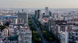 El precio de la vivienda usada subió casi un 16% en octubre y se sitúa en máximos históricos