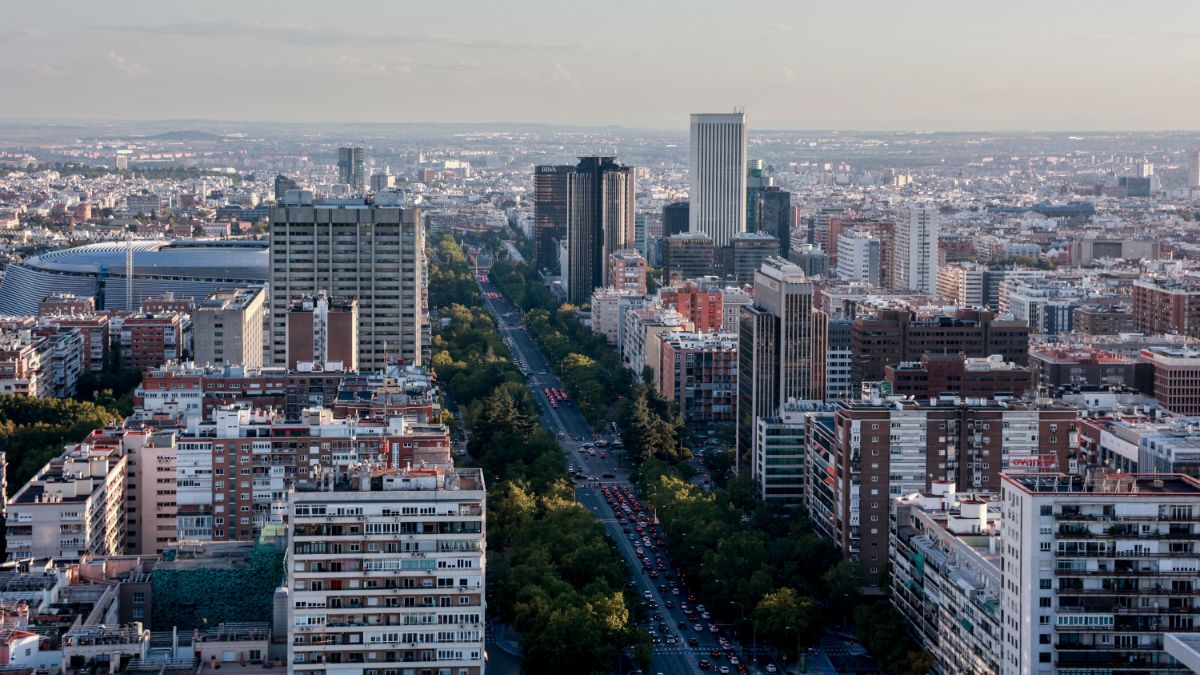 El precio de la vivienda usada subió casi un 16% en octubre y se sitúa en máximos históricos