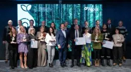 Grupo Albia entrega los II Premios Albia de Sostenibilidad