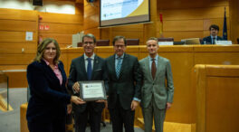 El Senado premia las rebajas fiscales de Madrid y La Rioja mientras deja a Cataluña en la cola