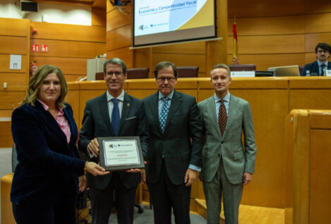 El Senado premia las rebajas fiscales de Madrid y La Rioja mientras deja a Cataluña en la cola