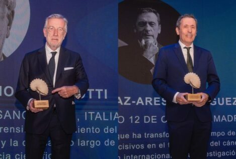 PharmaMar reconoce  proyectos de innovación en oncología en los Premios Argonauta 2025