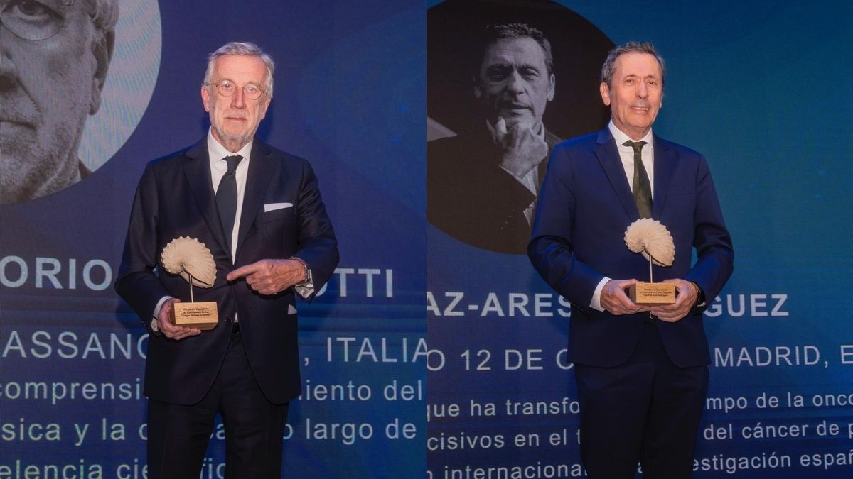 PharmaMar reconoce  proyectos de innovación en oncología en los Premios Argonauta 2025