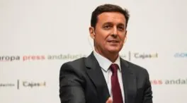 La UCO registra la Diputación de Almería en busca de contratos irregulares