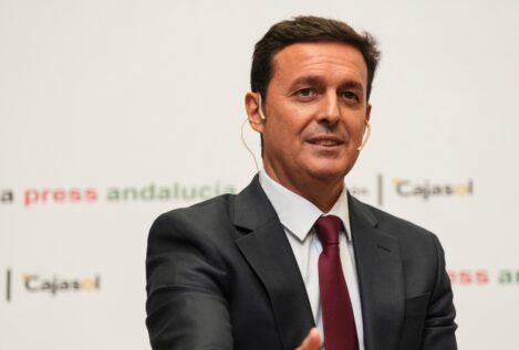 La UCO registra la Diputación de Almería en busca de contratos irregulares