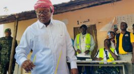 Golpe de Estado en Guinea-Bisáu: el Ejército depone al presidente y suspende las elecciones