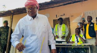 Golpe de Estado en Guinea-Bisáu: el Ejército depone al presidente y suspende las elecciones