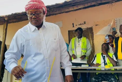 Golpe de Estado en Guinea-Bisáu: el Ejército depone al presidente y suspende las elecciones