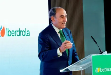 Iberdrola lidera, por tercer año, el ranking de empresas más transparentes del Ibex 35