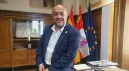 Gerardo Álvarez Courel analizará en el Senado el futuro de las Diputaciones Provinciales