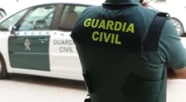 Detenido un hombre como presunto autor del violento asesinato de su expareja en Málaga