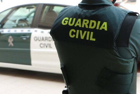 A prisión un guardia civil detenido en el puerto de Bilbao con 120 kilos de cocaína en su coche