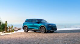 BYD mejora su modelo Atto 2 con una de las hibridaciones más eficientes del mercado