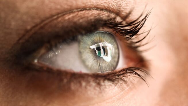 Prueban en dos personas ciegas un sistema de visión artificial que dialoga con el cerebro