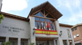 El PSOE de Madrid expulsa a dos ediles por pactar con Vox echar a un alcalde del PP