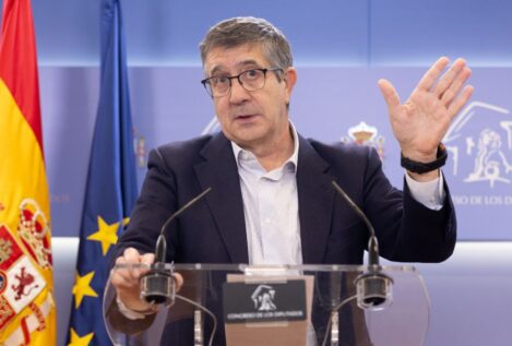 El PSOE  admite su «sorpresa» con Cerdán y asegura que llevaba «una vida austera»