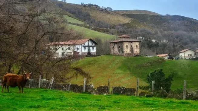 Este es el pueblo con el nombre más largo de la península ibérica: tiene 39 letras