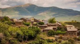 Los turistas de alquileres vacacionales gastaron 5.500 millones de euros en pueblos pequeños