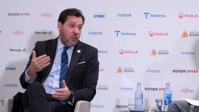 Puente asegura que la declaración de Leire Díez no le genera «ni expectación ni preocupación»